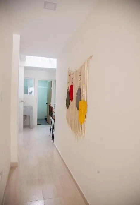 Appartamento Acogedor Apartamento Moderno Para 6 Personas Cali