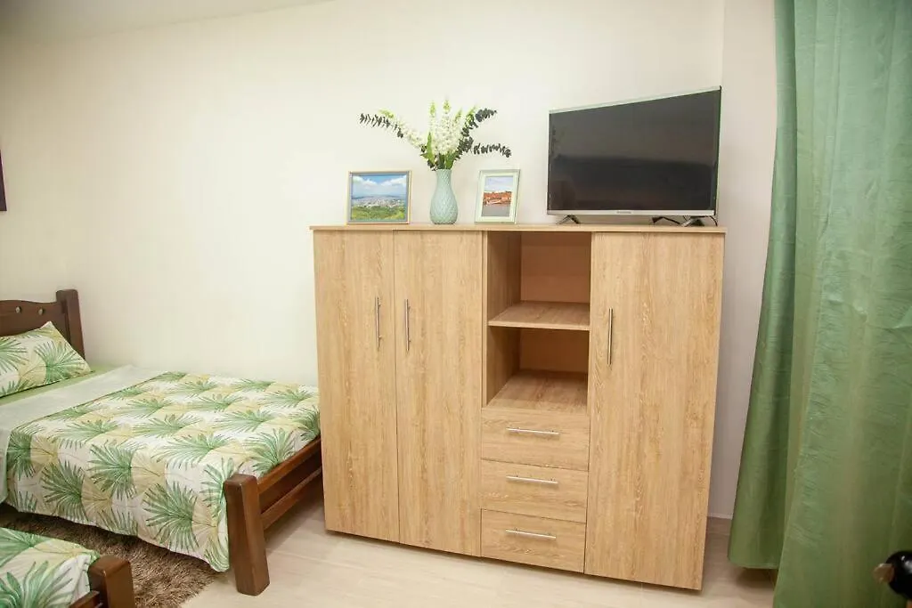 Appartamento Acogedor Apartamento Moderno Para 6 Personas Cali