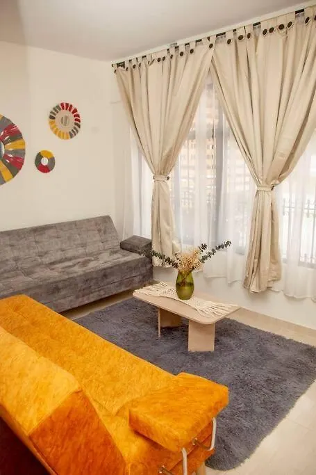 Acogedor Apartamento Moderno Para 6 Personas Cali
