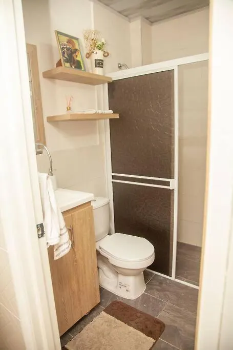 Acogedor Apartamento Moderno Para 6 Personas Cali Colombia