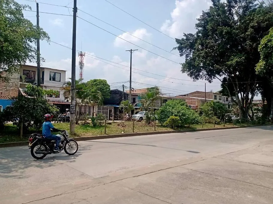 Appartamento Acogedor Apartamento Moderno Para 6 Personas Cali Colombia