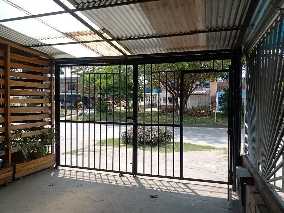 Acogedor Apartamento Moderno Para 6 Personas Cali Lejlighed
