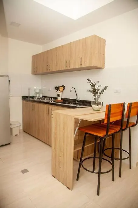 Acogedor Apartamento Moderno Para 6 Personas Cali 0*,  Colombia