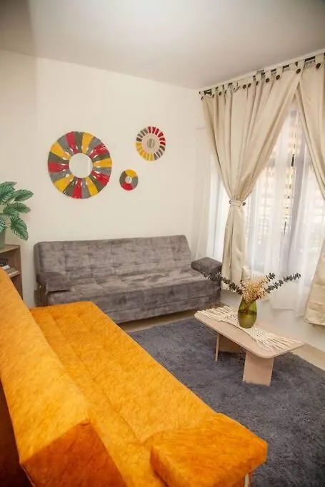Acogedor Apartamento Moderno Para 6 Personas Cali 0*,