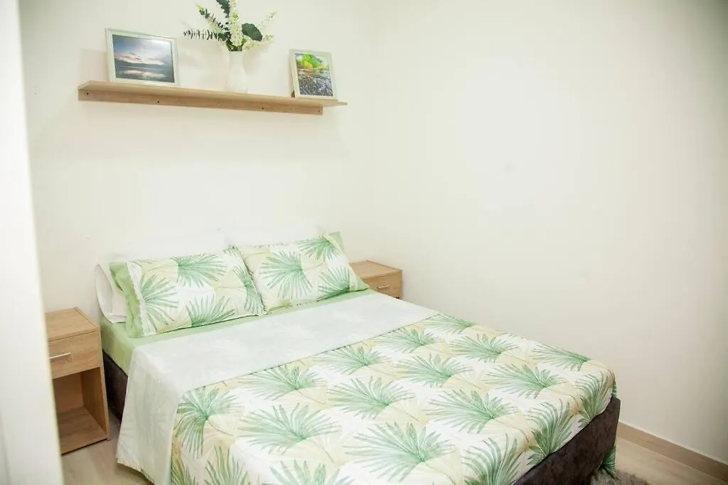 Acogedor Apartamento Moderno Para 6 Personas Cali Lejlighed