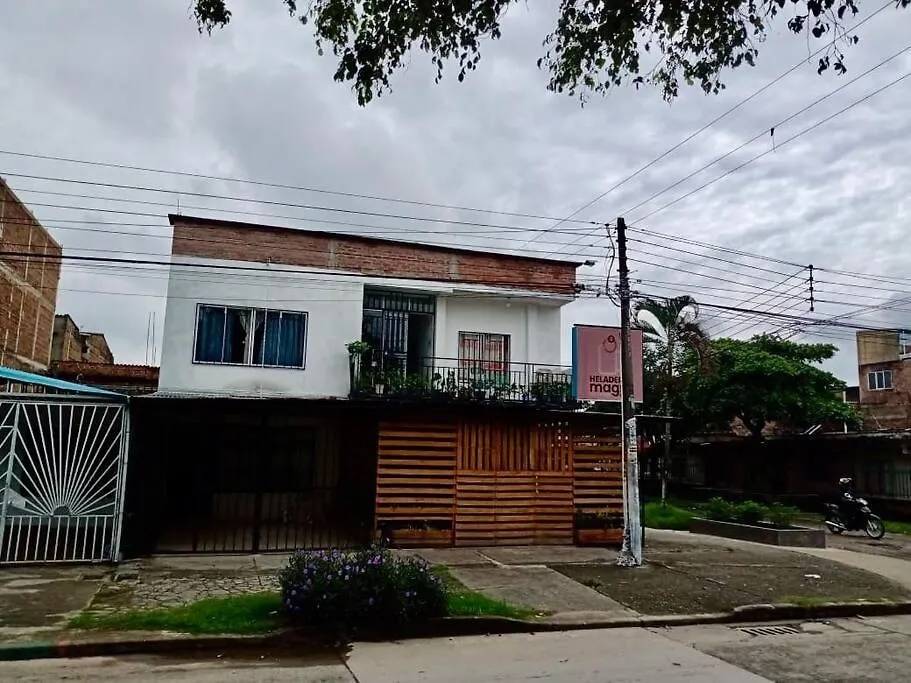 Acogedor Apartamento Moderno Para 6 Personas Cali